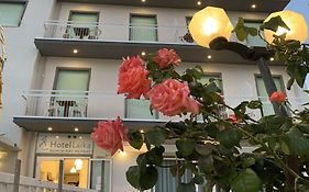 Hotel Laika